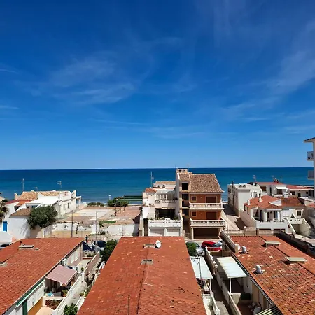 Appartement Vista Al Mar