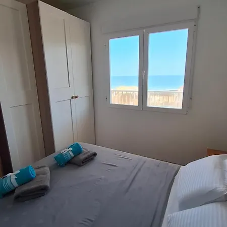 Appartement Vista Al Mar *