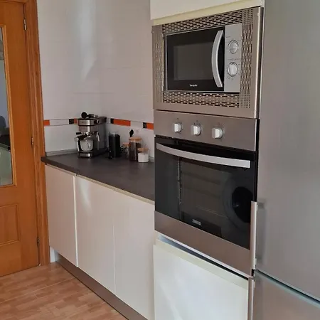 Appartement Vista Al Mar