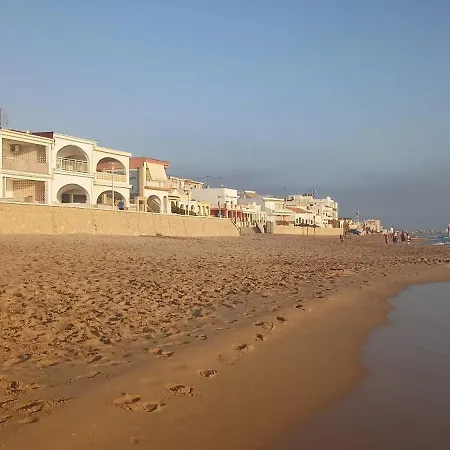 Appartement Vista Al Mar Piles