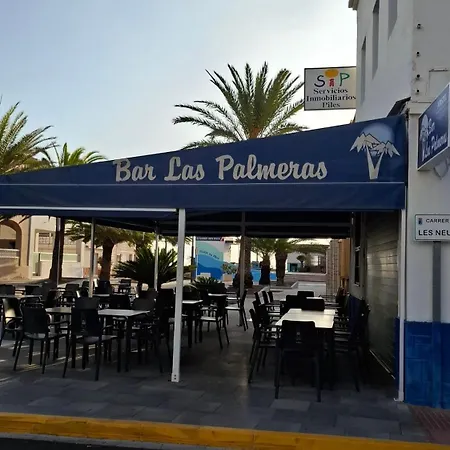 Vista Al Mar Piles