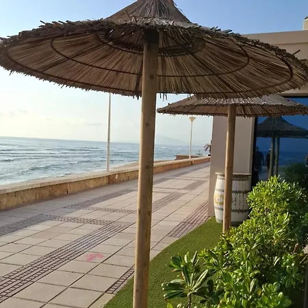 Vista Al Mar Appartement Piles