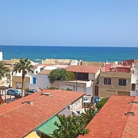 Vista Al Mar Appartement