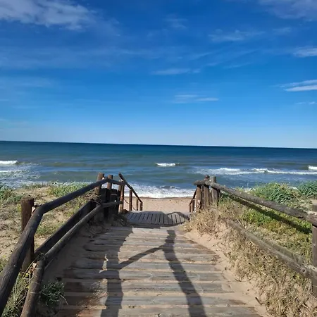 Vista Al Mar * Piles