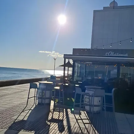 Vista Al Mar