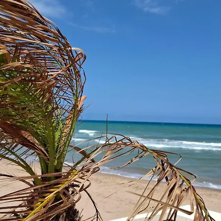 Vista Al Mar Piles