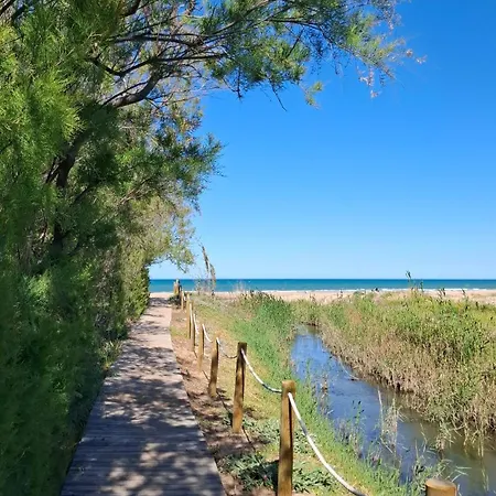 Appartement Vista Al Mar
