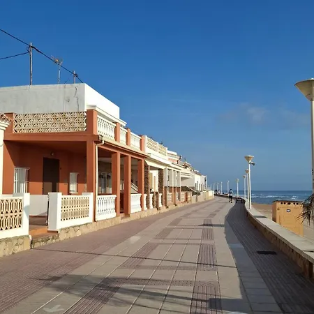 Vista Al Mar Appartement