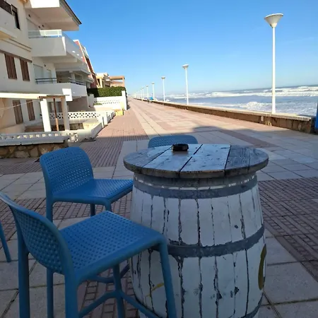 Vista Al Mar *