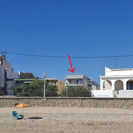 Vista Al Mar